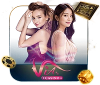 ViaCasino